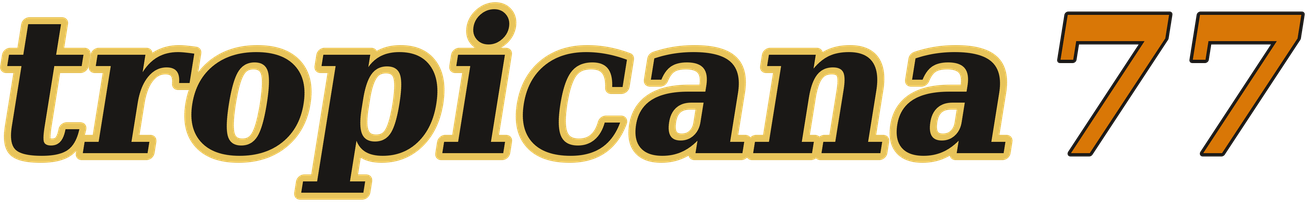 tropicana77 logo