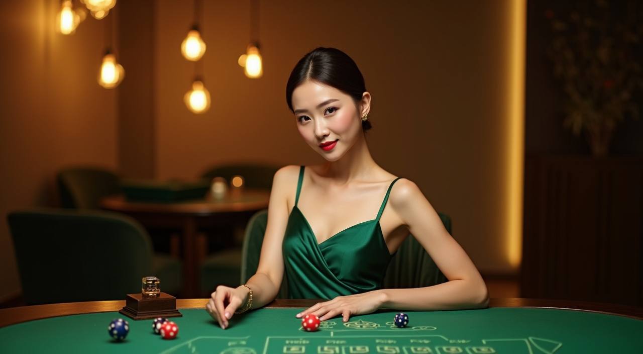 tropicana77 Apa yang menjadikan tropicana77 pilihan anda di Malaysia